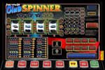 Fruitluck Clubspinner