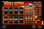 Fruitluck Double Sixteen