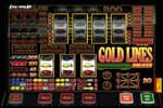 Fruitluck Goldlines Deluxe
