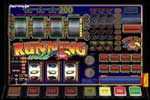 Fruitluck Running Wild